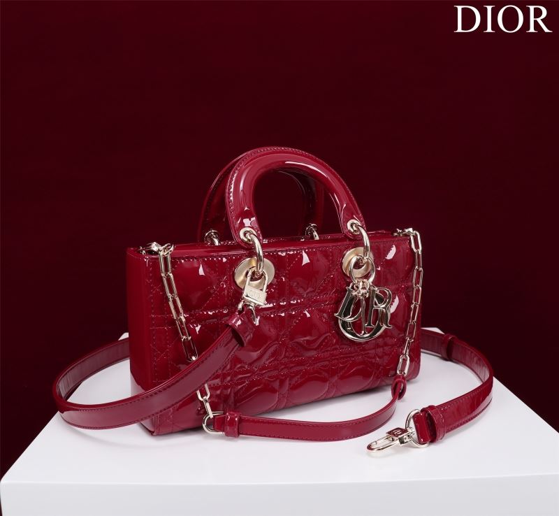 Christian Dior My Lady Bags